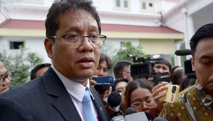 Bertemu Purbaya, Kadin Usulkan Pembiayaan Murah untuk Industri Strategis