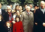 Lima Keluarga Terkaya Dunia, Kekayaan Capai 1,4 Triliun Dolar