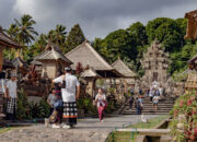 Konten Negatif di Bali Picu Wisatawan Sepi, Ini Dampaknya pada Pariwisata Lokal