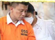 Ferdy Sambo Memimpin Doa di Gereja Penjara, Ini Fakta yang Perlu Diketahui