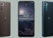 Nokia heboh! HP Androidnya turun harga menjelang tahun baru, ini daftarnya