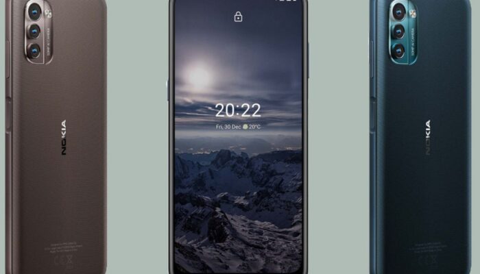 Nokia heboh! HP Androidnya turun harga menjelang tahun baru, ini daftarnya