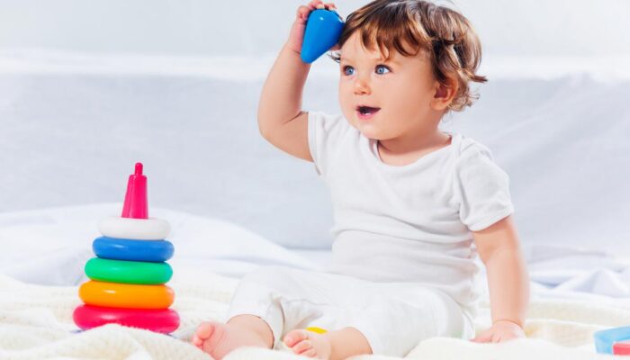 Parameter Perkembangan Anak yang Perlu diketahui Orang Tua