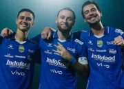 Bojan Hodak: Peluang Persib Hadapi Ronaldo Usai Lolos 16 Besar ACL
