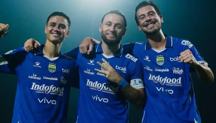 Bojan Hodak: Peluang Persib Hadapi Ronaldo Usai Lolos 16 Besar ACL