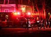 Detik-detik Penembakan di Universitas Brown, 2 Tewas dan 8 Terluka, Pelaku Masih Buron