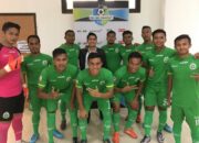 Persikabo Bogor Jadi Sorotan di Liga 1 Indonesia