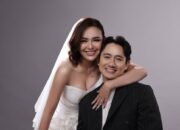 Perut Amanda Manopo Sudah Besar Ini Penyebabnya