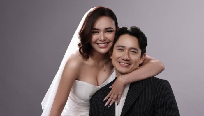 Perut Amanda Manopo Sudah Besar Ini Penyebabnya