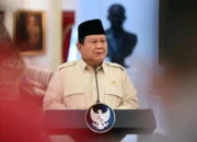 Hashim: Prabowo Tak Punya Satu Hektar Sawit, Ini Fitnah Pengusaha Nakal!