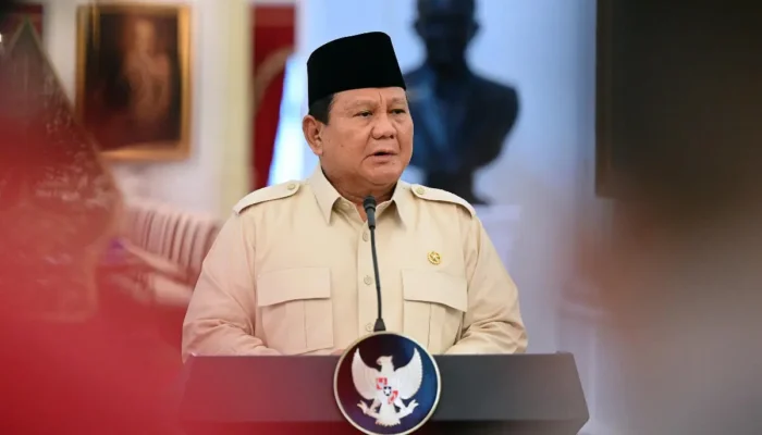 Hashim: Prabowo Tak Punya Satu Hektar Sawit, Ini Fitnah Pengusaha Nakal!