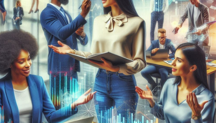 Prospek Kerja Administrasi Bisnis yang Menjanjikan di Tahun Ini