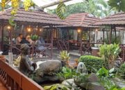 9 tempat makan khas desa di Tangerang: sajian lesehan dan masakan lokal