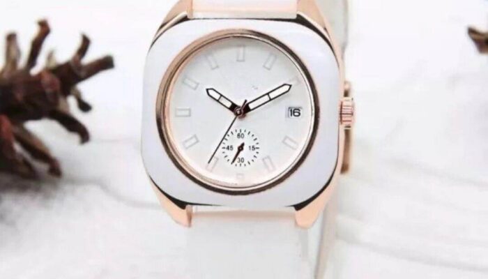 Jam Tangan Wanita yang Lagi Trend 2026, Pilihan Modis untuk Penampilan Maksimal