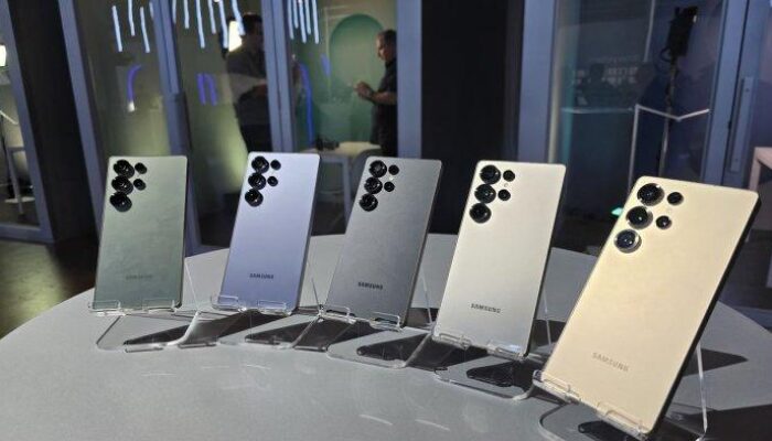 Samsung Galaxy S25 Ultra: Spesifikasi, Harga, dan Fitur Terbaru yang Harus Diketahui