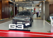 Tidak Hanya Elektronik, Polytron Kini Hadirkan Mobil Listrik Canggih Buatan Anak Bangsa