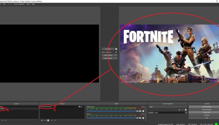 Cara Live Streaming Game di FB yang Mudah dan Menarik Viewer