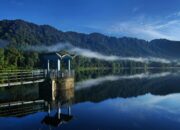Lembang Hadirkan Pengalaman Mewah di Akhir Tahun