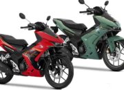 Supra X 150 2026 Hadir dengan Desain Baru, Motor Bebek Sporty yang Hemat dan Praktis