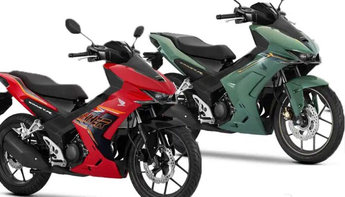 Supra X 150 2026 Hadir dengan Desain Baru, Motor Bebek Sporty yang Hemat dan Praktis