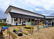 Menteri Abdul Muti Resmikan TK Labschool UM Kuningan: Umumkan PIP 2026 dan Revitalisasi Sekolah