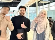 Insanul Fahmi Tuduh Penyebar Video CCTV Sebagai Dalang Patahnya Hubungan dengan Wardatina Mawa