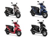 Yamaha FreeGo S 2026: Desain Mewah dengan Bagasi Besar dan Teknologi Terkini