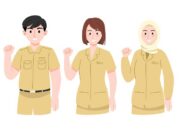 Zamroni ‘terpaksa’ Berhenti Jadi Guru Setelah 16 Tahun Mengabdi