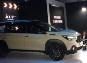 XL7 Hybrid Lebih Murah, Tapi Veloz Hybrid Unggul Di Sini