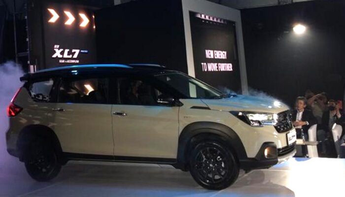 XL7 Hybrid Lebih Murah, Tapi Veloz Hybrid Unggul Di Sini