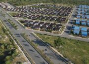 Mendagri Jamin Hunian Tetap untuk Warga Terdampak Bencana di Sibolga