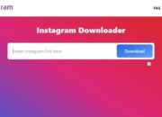 Aplikasi Terbaik untuk Download Video di Instagram Tanpa Ribet