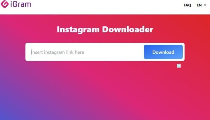 Aplikasi Terbaik untuk Download Video di Instagram Tanpa Ribet