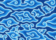 Batik yang Berasal dari Jawa Barat dan Makna Budaya di Balik Motifnya