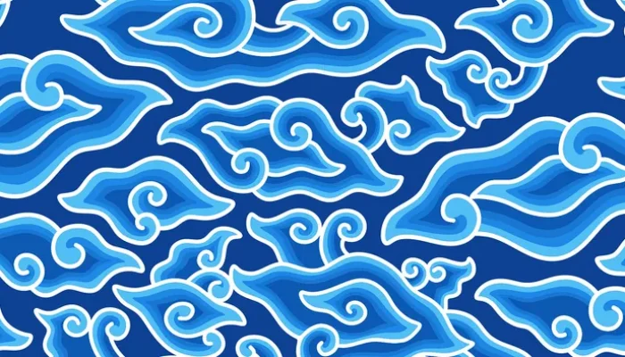 Batik yang Berasal dari Jawa Barat dan Makna Budaya di Balik Motifnya