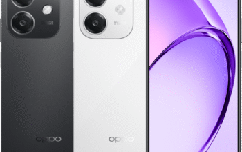 OPPO Reno12 5G: Spesifikasi, Harga, dan Keunggulan yang Harus Kamu Ketahui