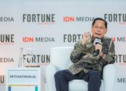 Saham BCA Anjlok Ini Penyebab dan Dampaknya bagi Investor