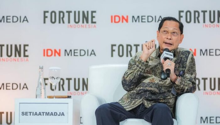 Saham BCA Anjlok Ini Penyebab dan Dampaknya bagi Investor
