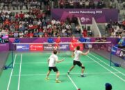 Jadwal Final Badminton SEA Games 2025 Hari Ini, 4 Wakil Indonesia Melaju ke Final All-Indonesia