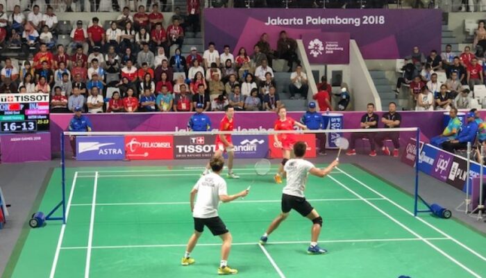Jadwal Final Badminton SEA Games 2025 Hari Ini, 4 Wakil Indonesia Melaju ke Final All-Indonesia