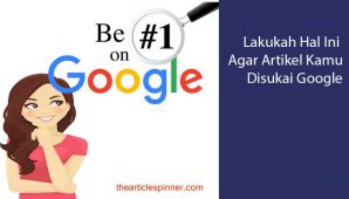 Cara Membuat Artikel yang Baik dan Benar untuk Pemula