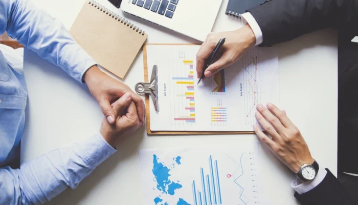 Cara Membuat Proposal Usaha yang Efektif dan Menarik Perhatian Investor