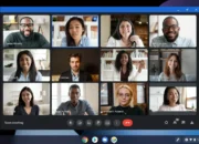 Cara Menggunakan Google Meet di Laptop dengan Mudah dan Cepat