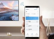 Cara Menyambungkan HP ke TV dengan Mudah dan Cepat