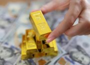 Keuntungan Investasi Emas yang Wajib Diketahui Pemula