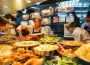 Contoh Proposal Usaha Makanan yang Menarik dan Profesional