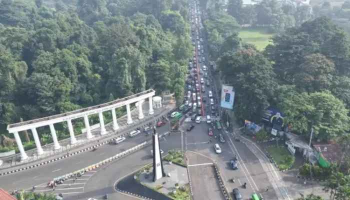 Hujan Bogor Terkini: Tips Menghadapi Cuaca Ekstrem di Kota Kembang