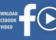 Cara Download Video Facebook Mudah dan Cepat Tanpa Aplikasi Tambahan