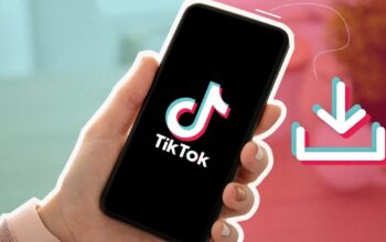 Cara Mengunduh Video TikTok Tanpa Aplikasi dengan Snaptik