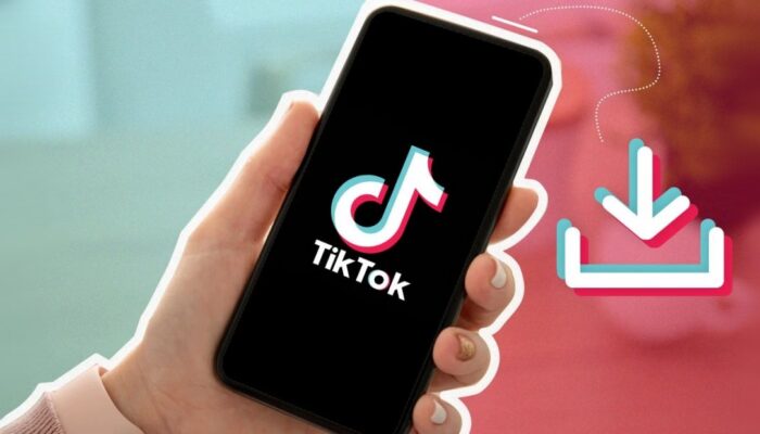 Cara Mengunduh Video TikTok Tanpa Aplikasi dengan Snaptik